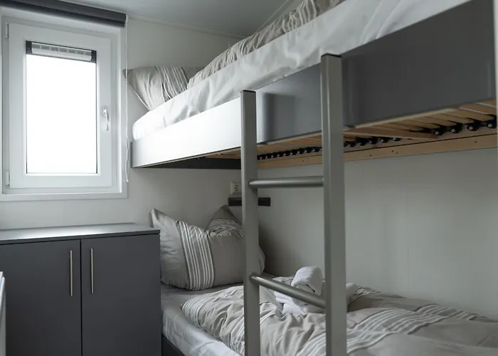 펜션 Bis Sechs Personen Ohne Hund *